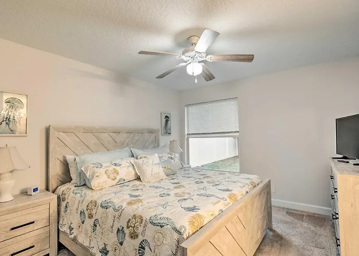 Jupiter Home W/ Patio & Grill ~ 6 Mi To Beach!