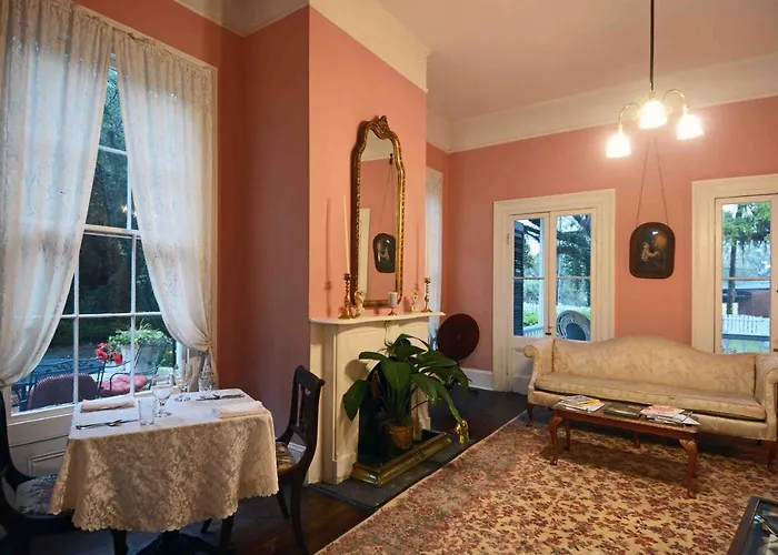 1872 Denham Inn