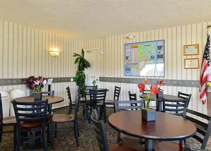 America'S Best Value Inn - Satellite Beach