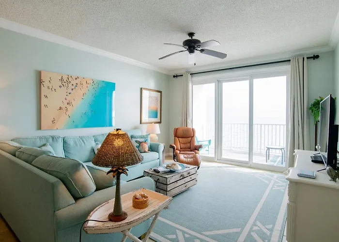 Luxshore Windemere 603 By Pkrm