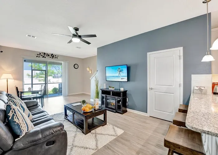 Zenhomes In Heart Of Brandon Convenient Location