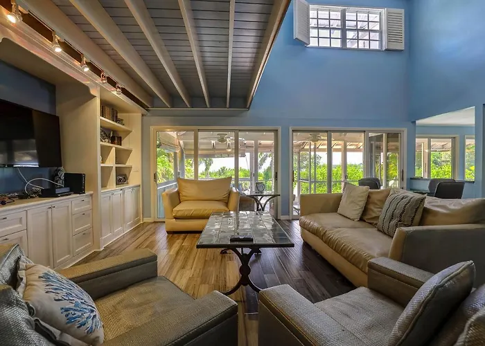 Harbour House Captiva