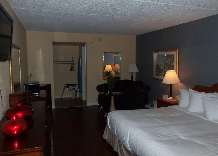 Claremont Kissimmee Hotel