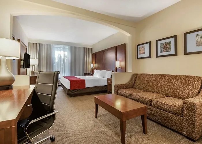 Comfort Suites Miami - Kendall