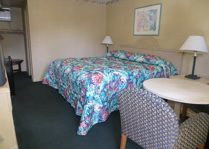 Country Lodge