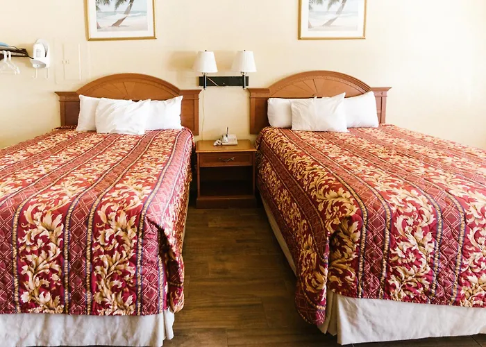 Summer Breeze Motel