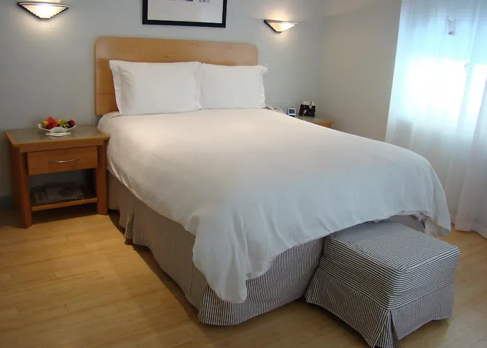 Cadet Hotel
