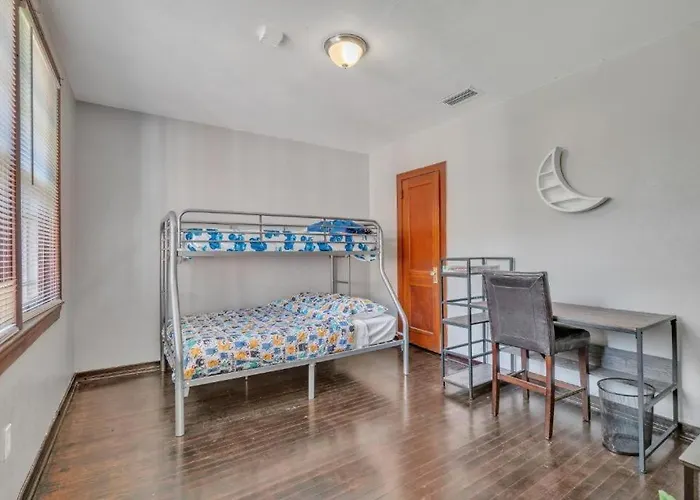 Comfy Pet Friendly Home In Jacksonville Mins To Downtown'S