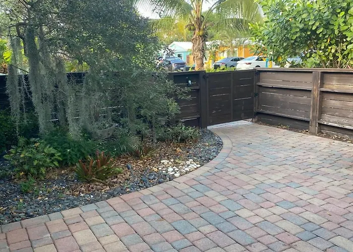 Heart Of Wilton Manors