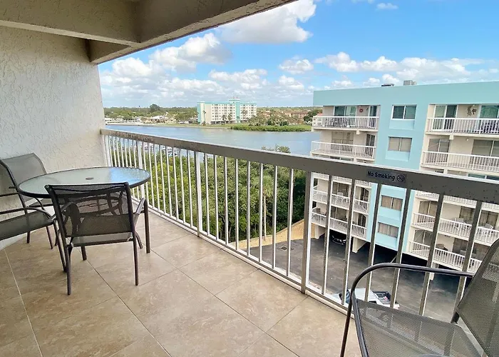 Water View 506