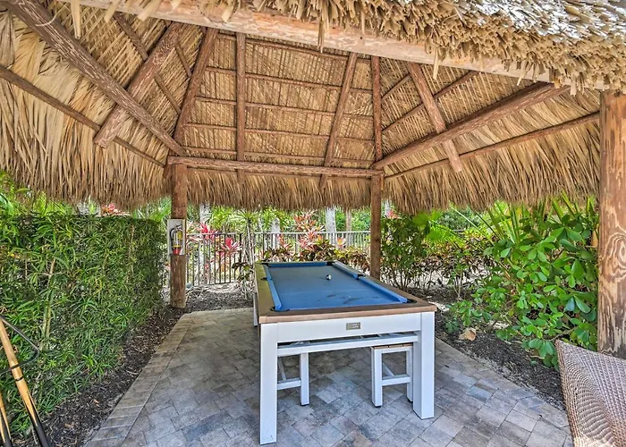 Naples Resort Townhome W/ Endless Amenities!