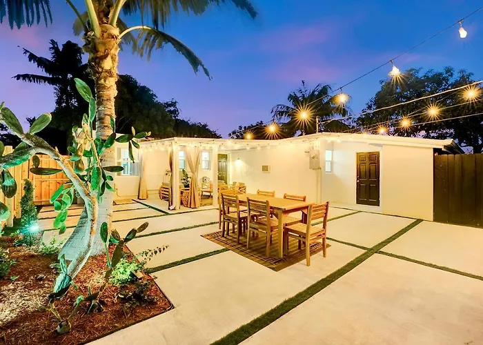 Casa Del Sol