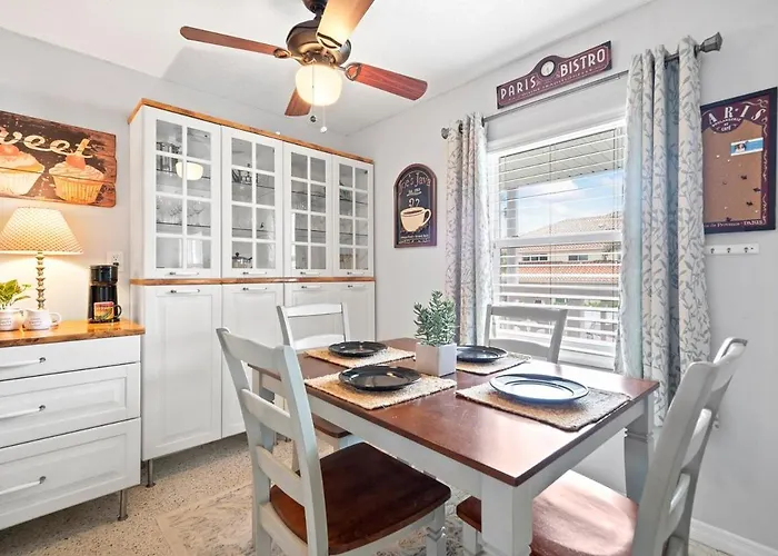 Cape Canaveral Senior Condominium