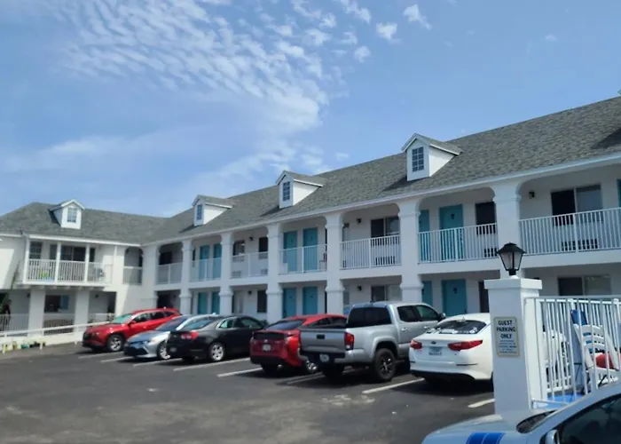 Historic Inn - Saint Augustine