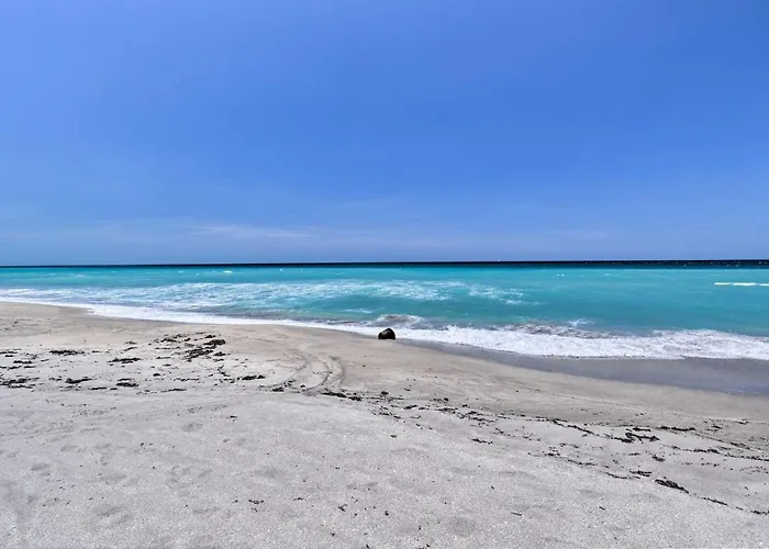 Stuart Condo At Beachfront Resort W/ Ocean Views