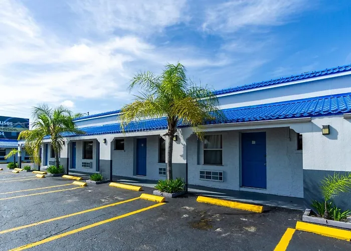 Howard Johnson By Wyndham Sebring