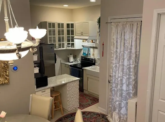 Apartment Gran Lake