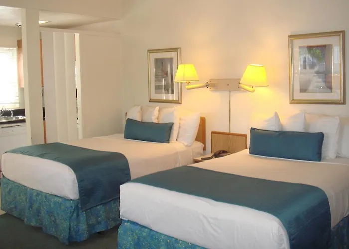 Beach Shell Inn