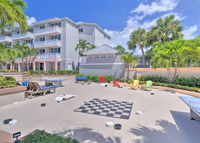 Stuart Condo At Beachfront Resort W/ Ocean Views
