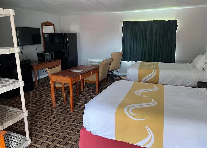 Budget Inn