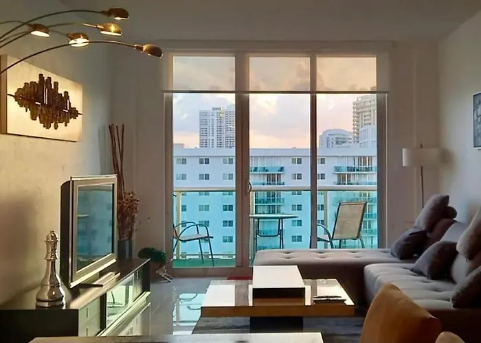 Penthouse Ocean Reserve