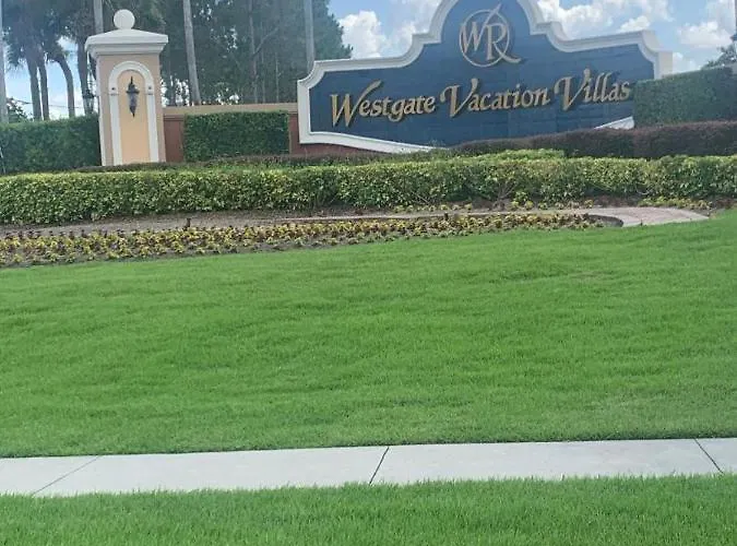 Westgate Town Center Resort