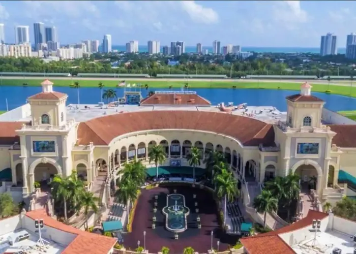 Bposhtels Hollywood Florida
