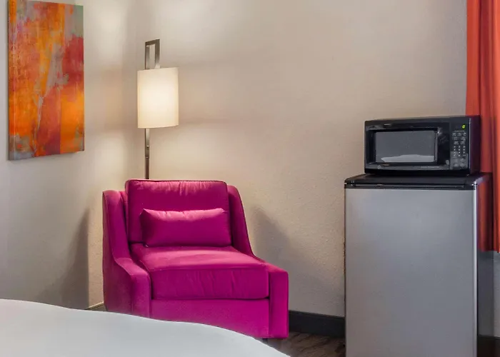 La Quinta By Wyndham Ft. Pierce