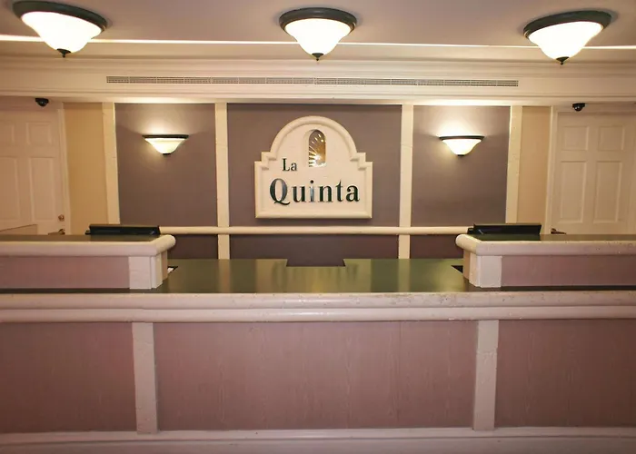 La Quinta Inn By Wyndham Tallahassee North