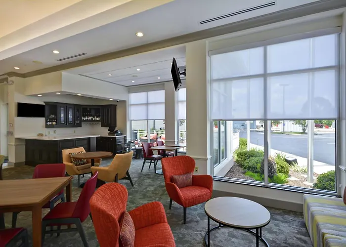 Hilton Garden Inn Panama City