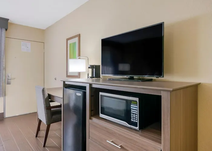 Best Western Downtown Stuart