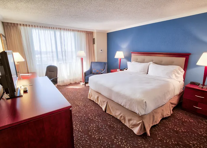 Holiday Inn Tampa Westshore - Airport Area By Ihg
