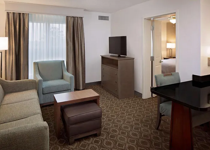 Homewood Suites By Hilton Orlando Maitland