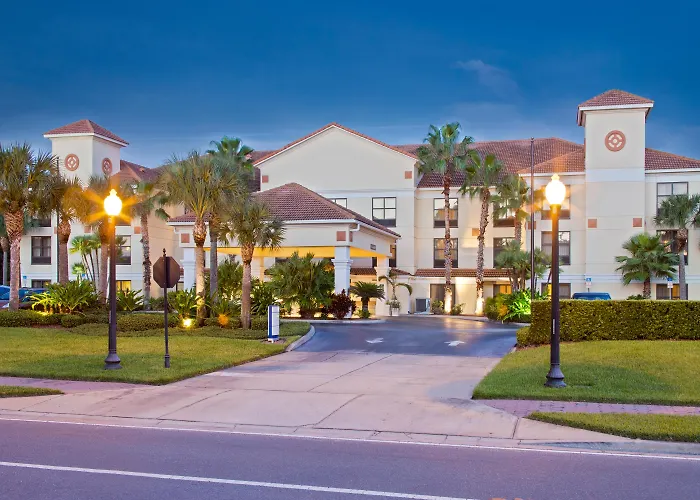 Holiday Inn Express & Suites Clearwater North/Dunedin