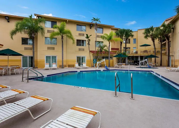 La Quinta By Wyndham St. Pete-Clearwater Airport