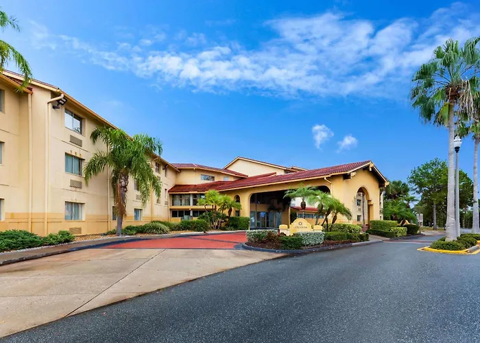 La Quinta By Wyndham St. Pete-Clearwater Airport