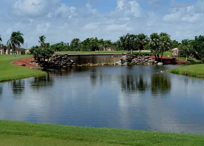 Bonaventure Resort And Spa