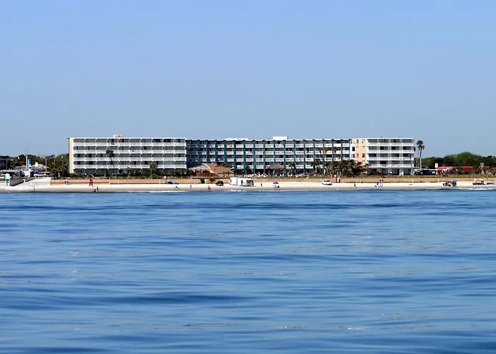 Daytona Beach Hawaiian Inn