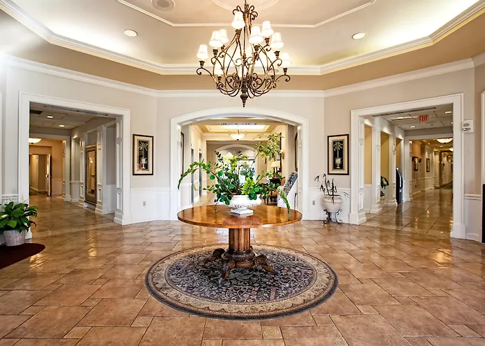 Monumental Hotel Orlando