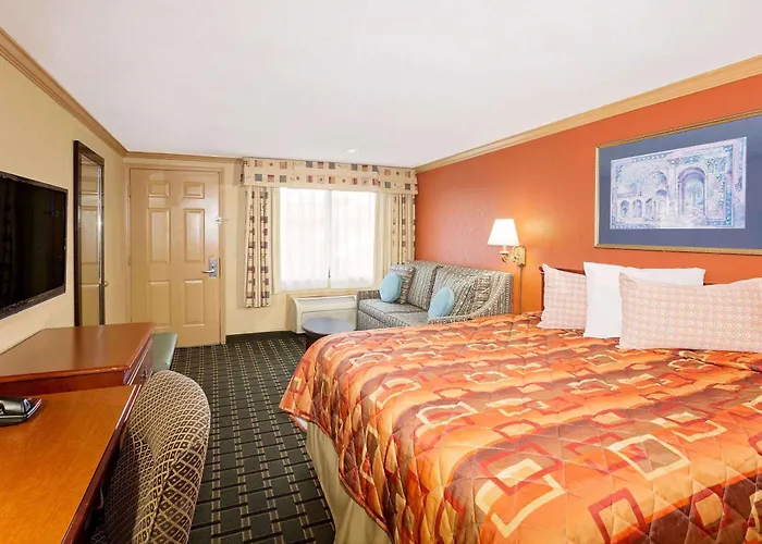 Knights Inn Port Charlotte