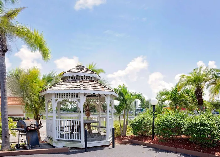 Knights Inn Port Charlotte