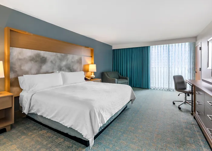 Holiday Inn Orlando - Disney Springs Area By Ihg
