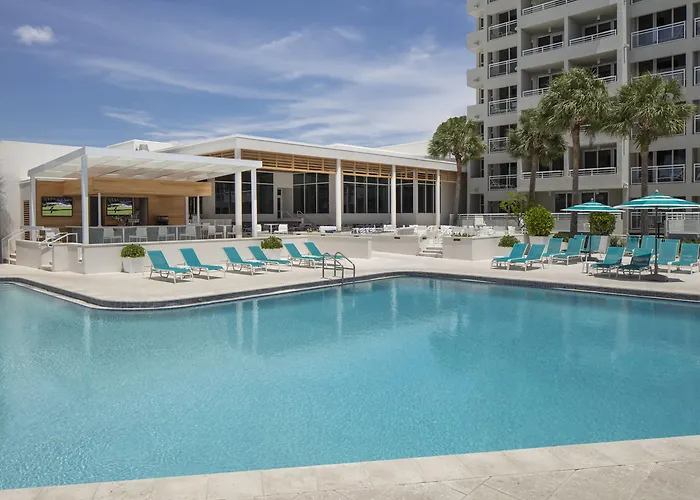 Resort At Longboat Key Club