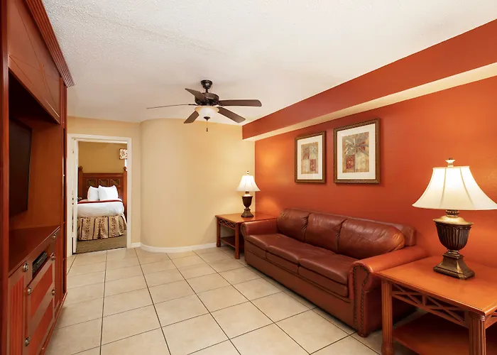 Westgate Vacation Villa Resort