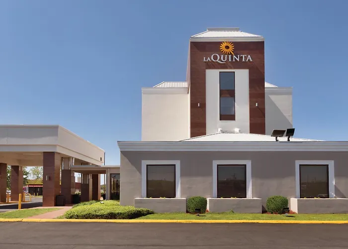 La Quinta Inn & Suites By Wyndham Dothan