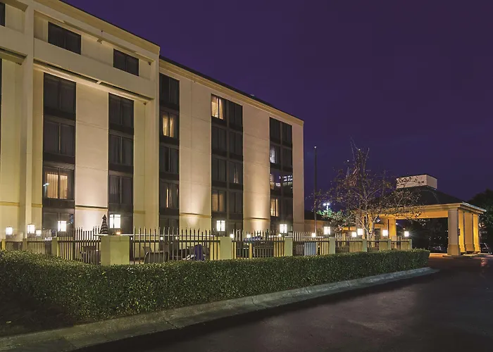 La Quinta Inn & Suites By Wyndham Dothan