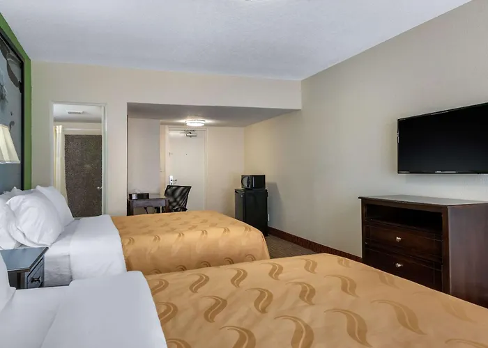 Quality Inn Daytona Beach Oceanfront