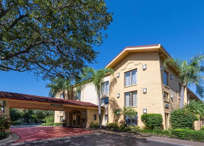 La Quinta East Deerfield Beach - Boca Raton