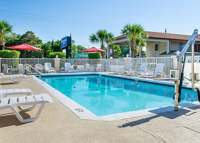 Days Inn Panama City/Central