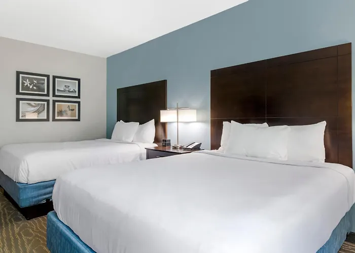 Comfort Inn & Suites Melbourne-Viera